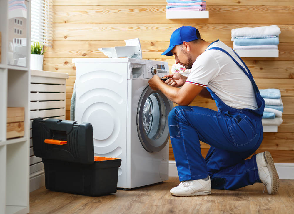 Newburyport Washing-Machine-Repair