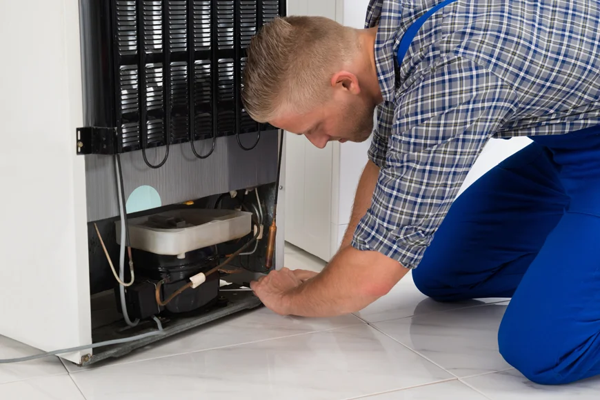 Newburyport Refrigerator repair